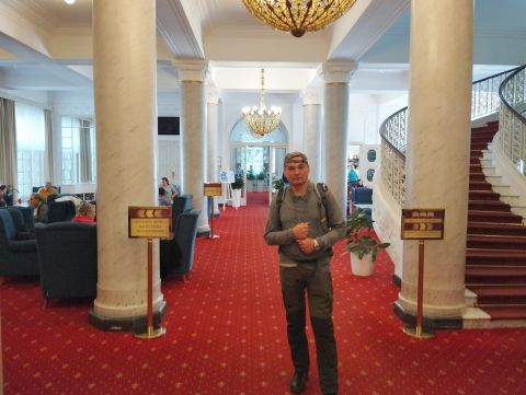 Wycieczka Rychlebské hory s23 - PTTK Strzelin