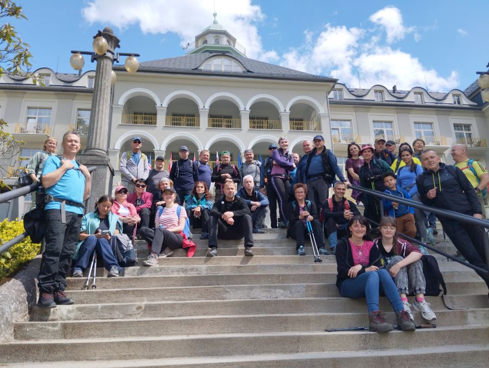 Wycieczka Rychlebské hory s004 - PTTK Strzelin