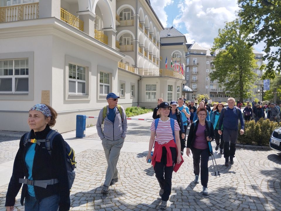 Wycieczka Rychlebské hory s004 - PTTK Strzelin