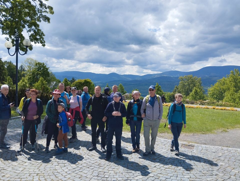 Wycieczka Rychlebské hory s004 - PTTK Strzelin