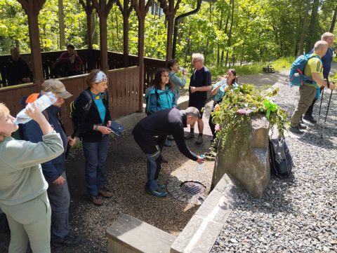 Wycieczka Rychlebské hory s35 - PTTK Strzelin