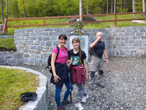 Wycieczka Rychlebské hory s36 - PTTK Strzelin