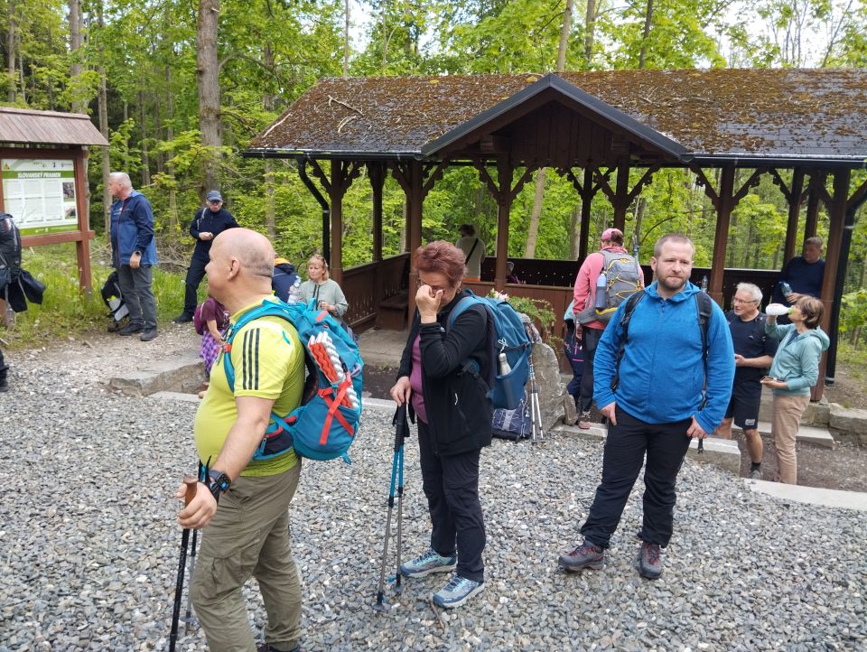 Wycieczka Rychlebské hory s004 - PTTK Strzelin