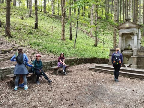 Wycieczka Rychlebské hory s41 - PTTK Strzelin