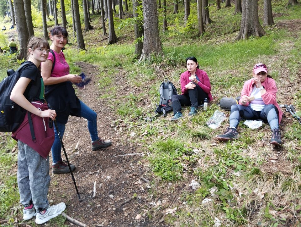 Wycieczka Rychlebské hory s004 - PTTK Strzelin