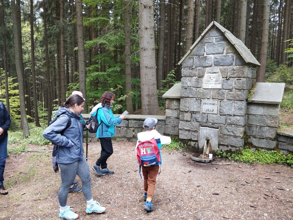 Wycieczka Rychlebské hory s004 - PTTK Strzelin