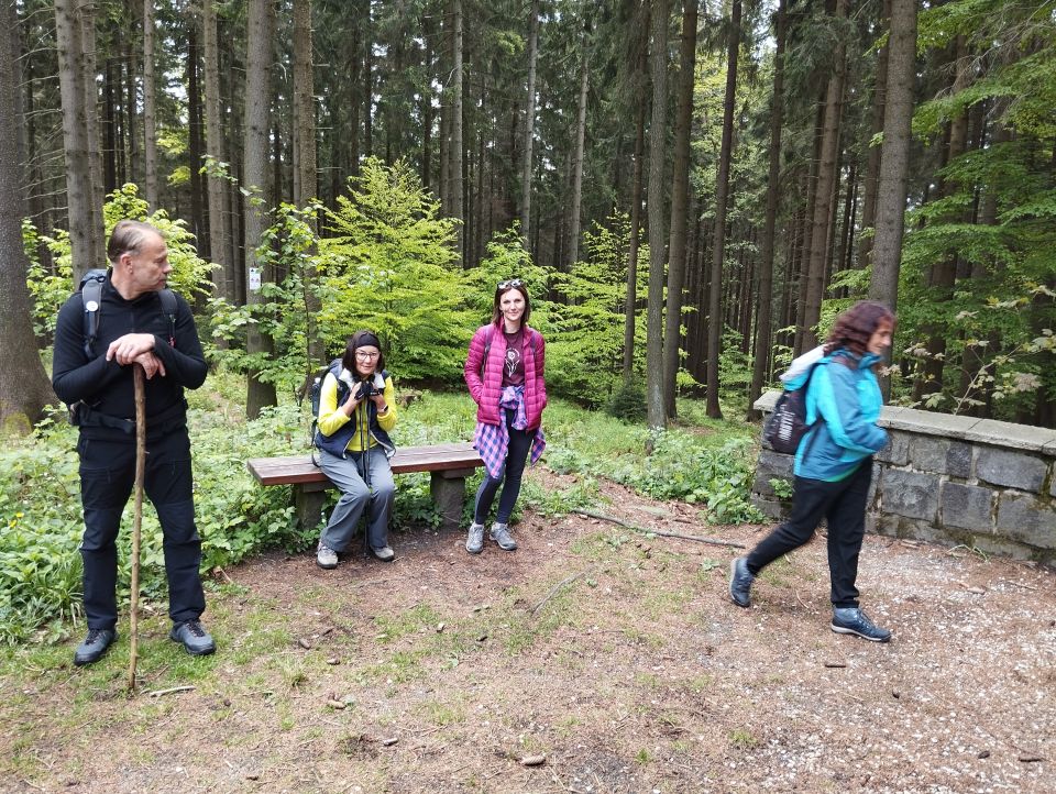 Wycieczka Rychlebské hory s004 - PTTK Strzelin