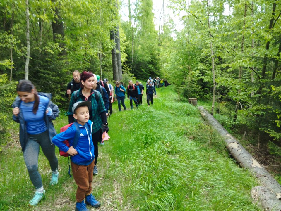 Wycieczka Rychlebské hory s004 - PTTK Strzelin