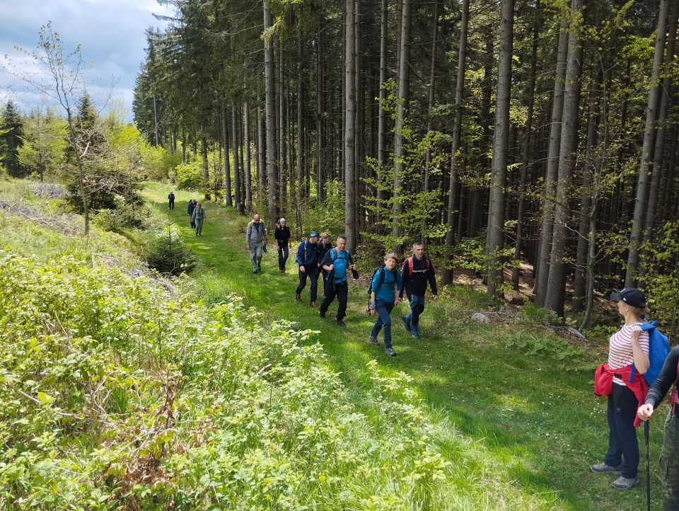 Wycieczka Rychlebské hory s004 - PTTK Strzelin