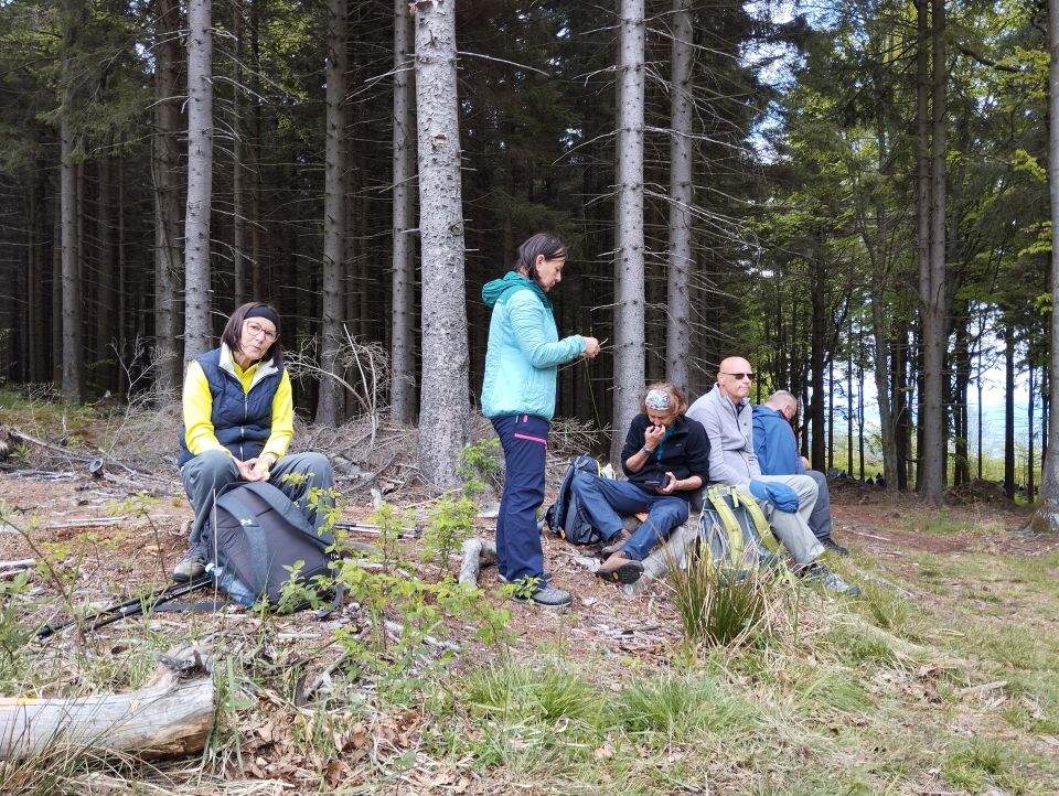 Wycieczka Rychlebské hory s004 - PTTK Strzelin