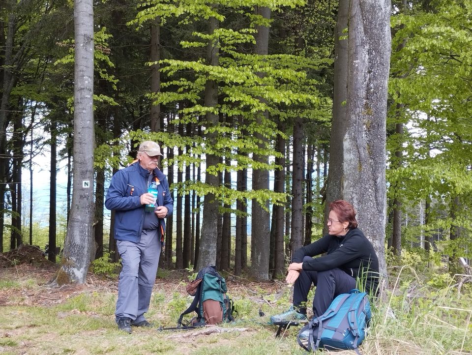 Wycieczka Rychlebské hory s004 - PTTK Strzelin
