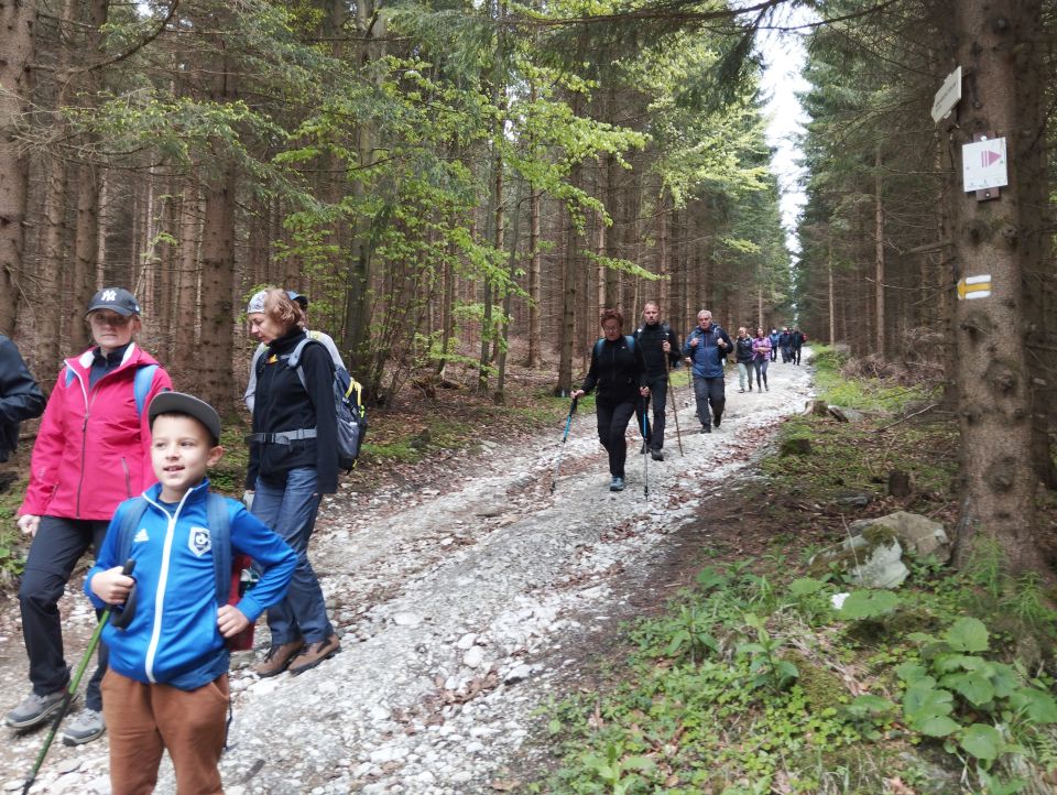 Wycieczka Rychlebské hory s004 - PTTK Strzelin