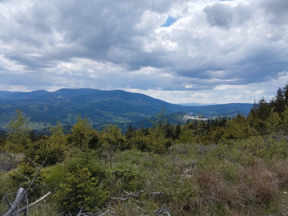 Wycieczka Rychlebské hory s004 - PTTK Strzelin