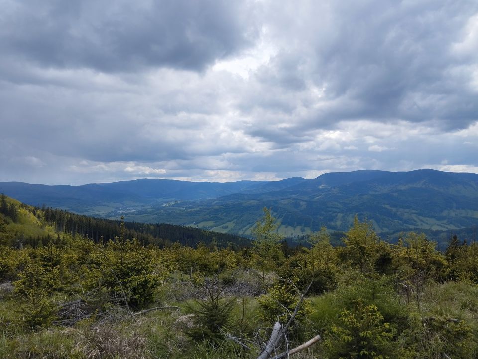 Wycieczka Rychlebské hory s004 - PTTK Strzelin