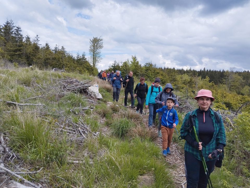 Wycieczka Rychlebské hory s004 - PTTK Strzelin