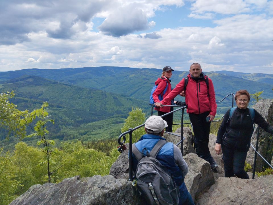 Wycieczka Rychlebské hory s004 - PTTK Strzelin