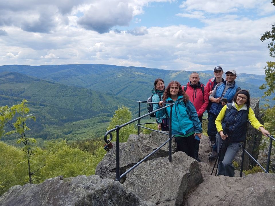 Wycieczka Rychlebské hory s004 - PTTK Strzelin