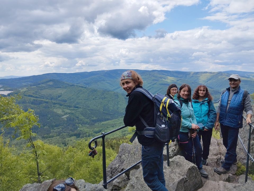 Wycieczka Rychlebské hory s004 - PTTK Strzelin