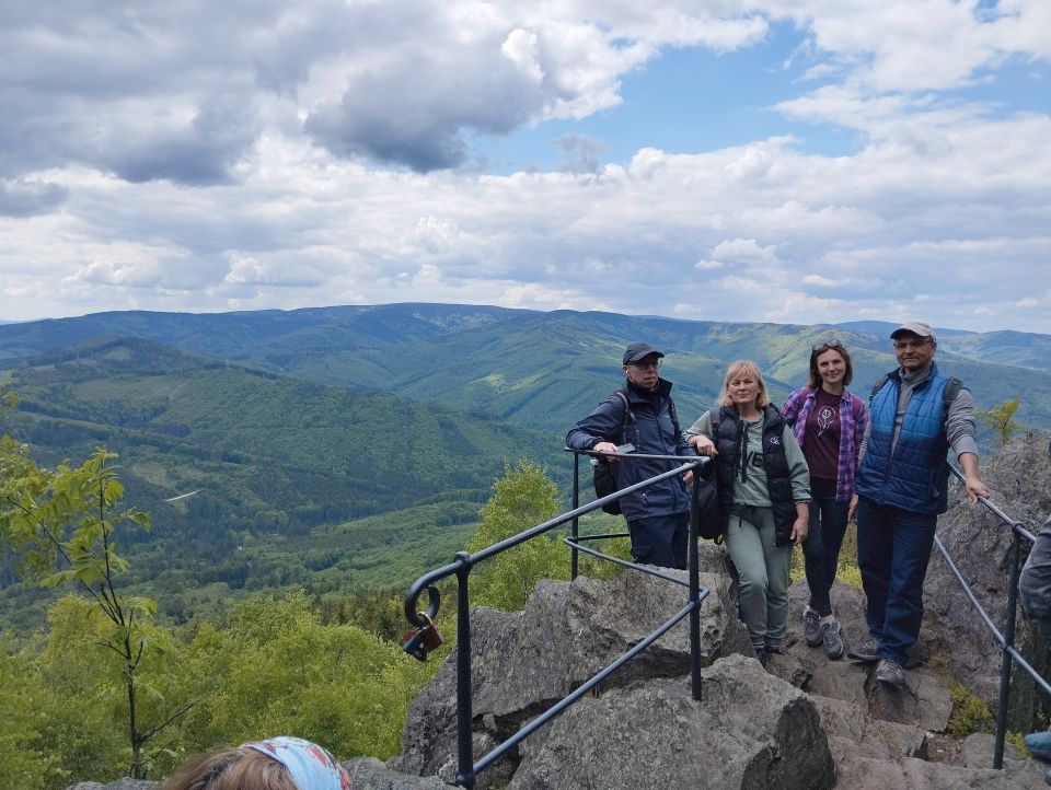 Wycieczka Rychlebské hory s004 - PTTK Strzelin