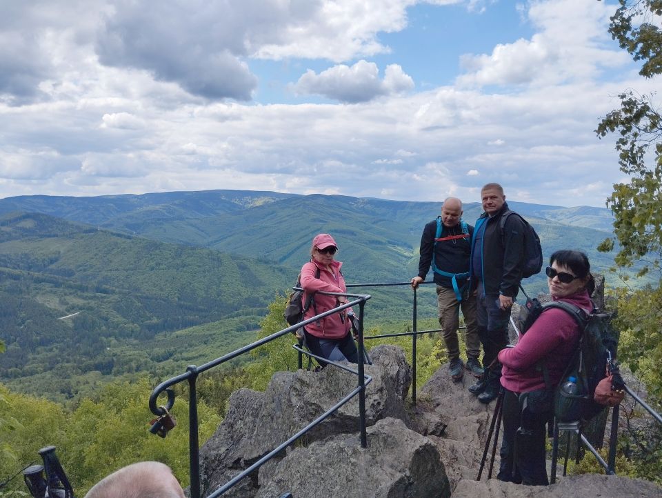 Wycieczka Rychlebské hory s004 - PTTK Strzelin