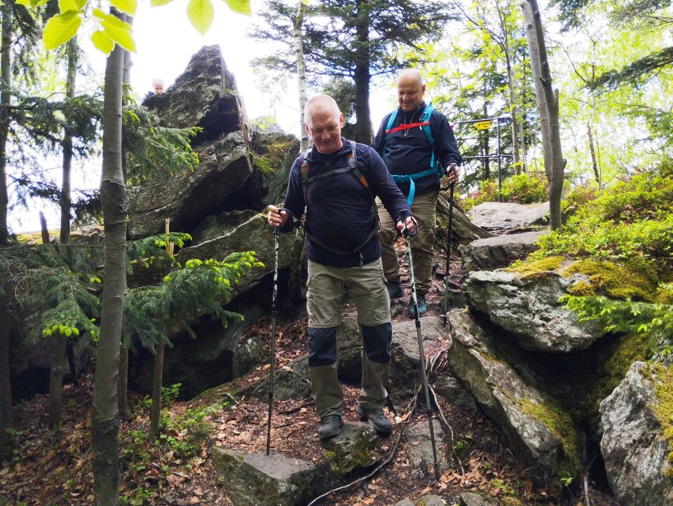 Wycieczka Rychlebské hory s004 - PTTK Strzelin