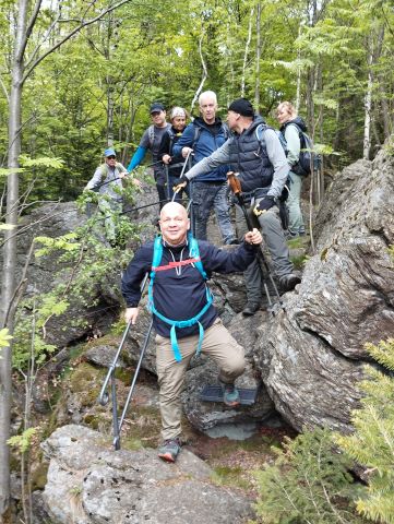 Wycieczka Rychlebské hory s89 - PTTK Strzelin