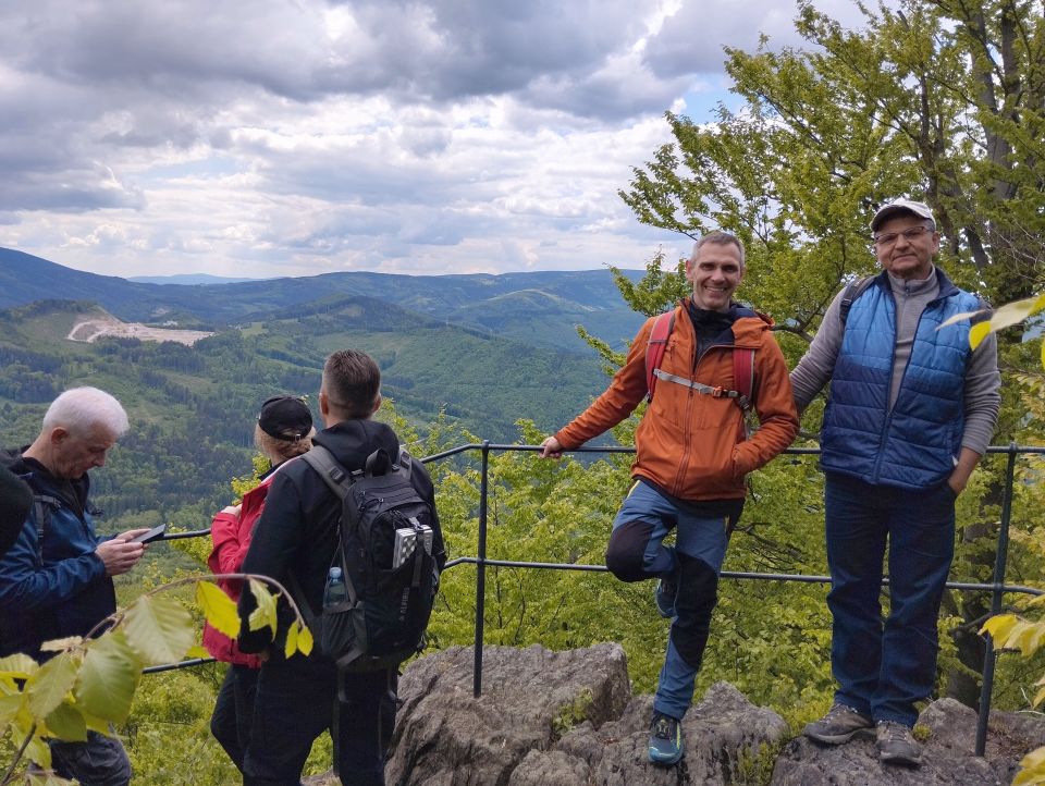 Wycieczka Rychlebské hory s004 - PTTK Strzelin