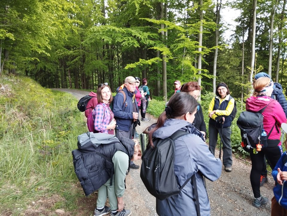 Wycieczka Rychlebské hory s004 - PTTK Strzelin