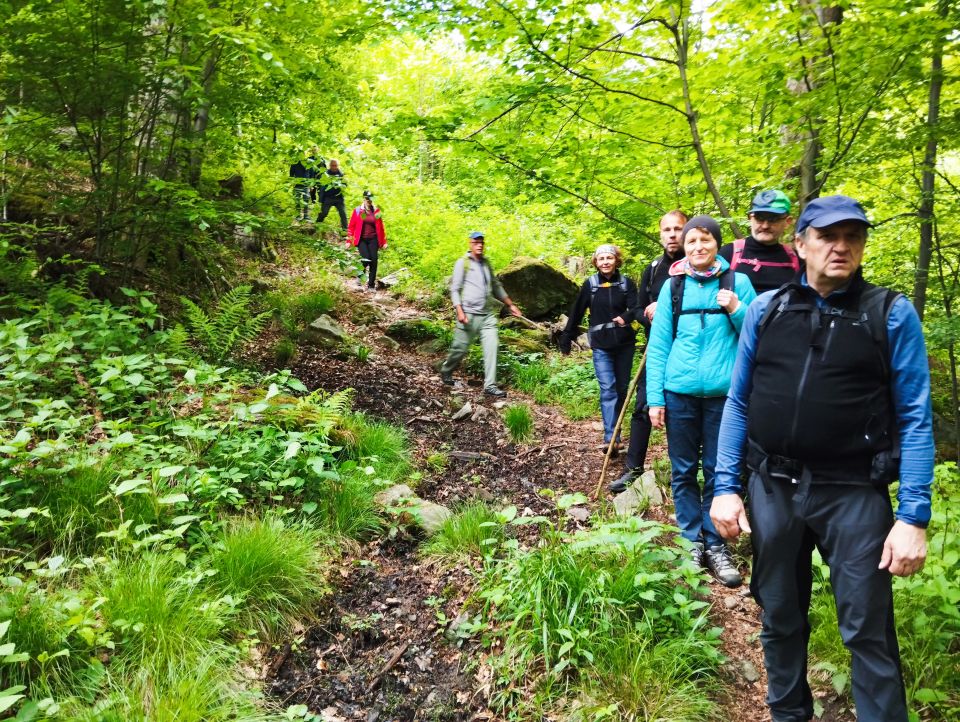 Wycieczka Rychlebské hory s004 - PTTK Strzelin