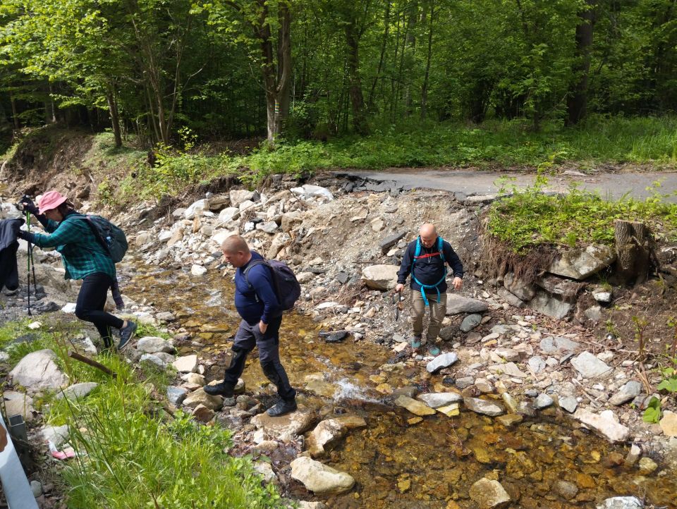 Wycieczka Rychlebské hory s004 - PTTK Strzelin