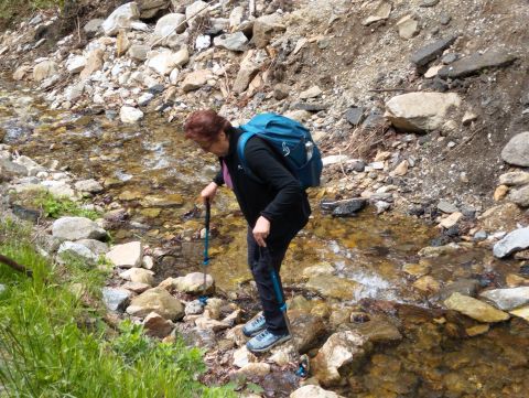 Wycieczka Rychlebské hory s112 - PTTK Strzelin