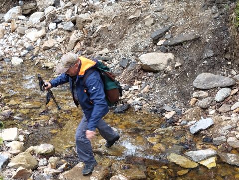 Wycieczka Rychlebské hory s115 - PTTK Strzelin