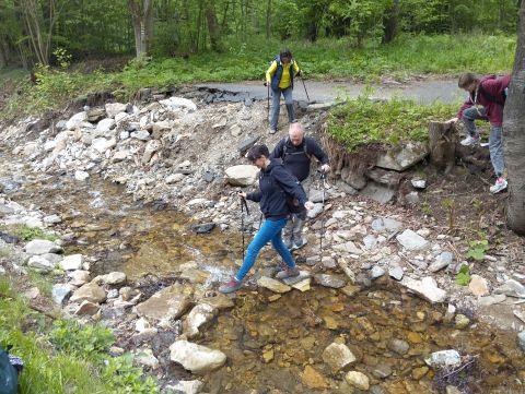 Wycieczka Rychlebské hory s116 - PTTK Strzelin