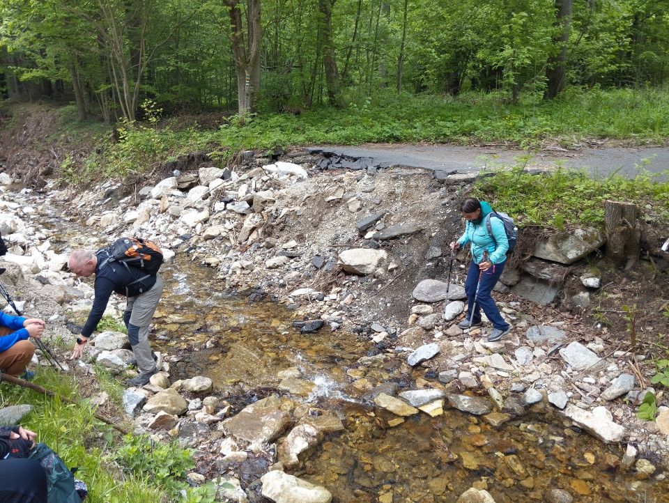 Wycieczka Rychlebské hory s004 - PTTK Strzelin