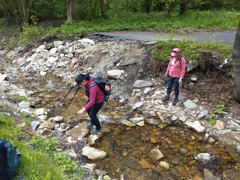 Wycieczka Rychlebské hory s004 - PTTK Strzelin