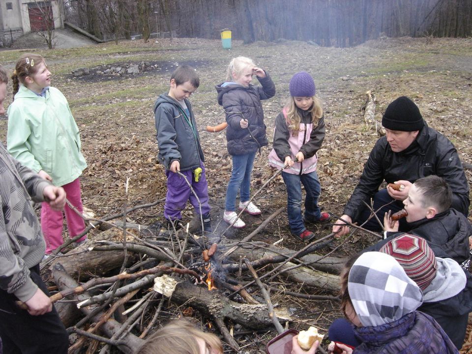 XXIII Rajd na Ślężę s002 - PTTK Strzelin