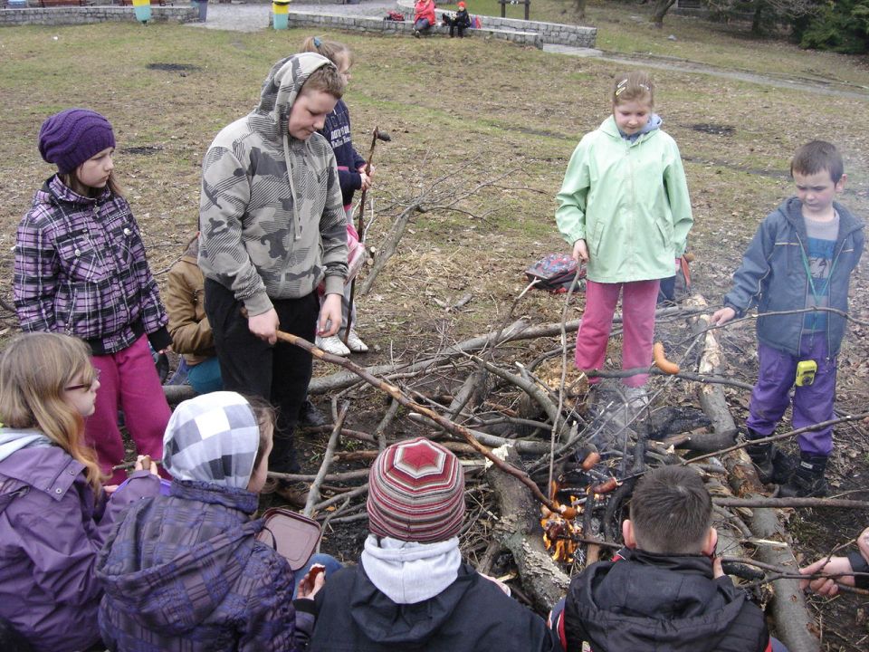 XXIII Rajd na Ślężę s002 - PTTK Strzelin