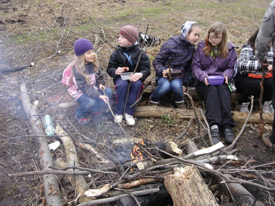 XXIII Rajd na Ślężę s002 - PTTK Strzelin