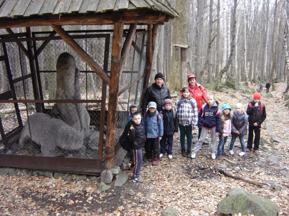 XXIII Rajd na Ślężę s002 - PTTK Strzelin