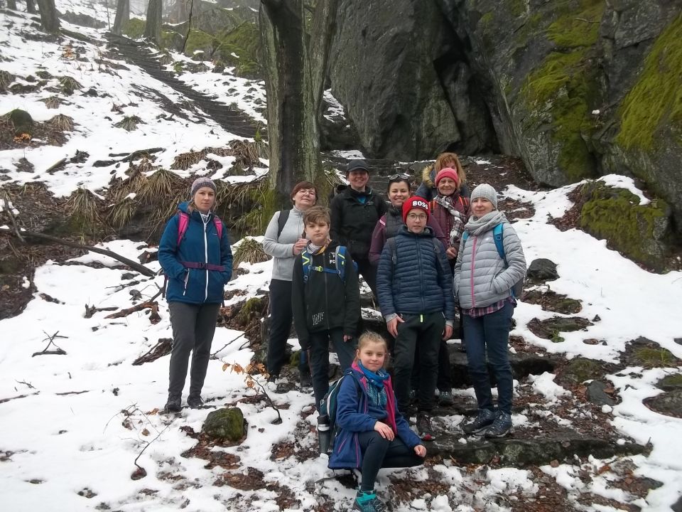 Ska�y W�adys�awa d010 - PTTK Strzelin