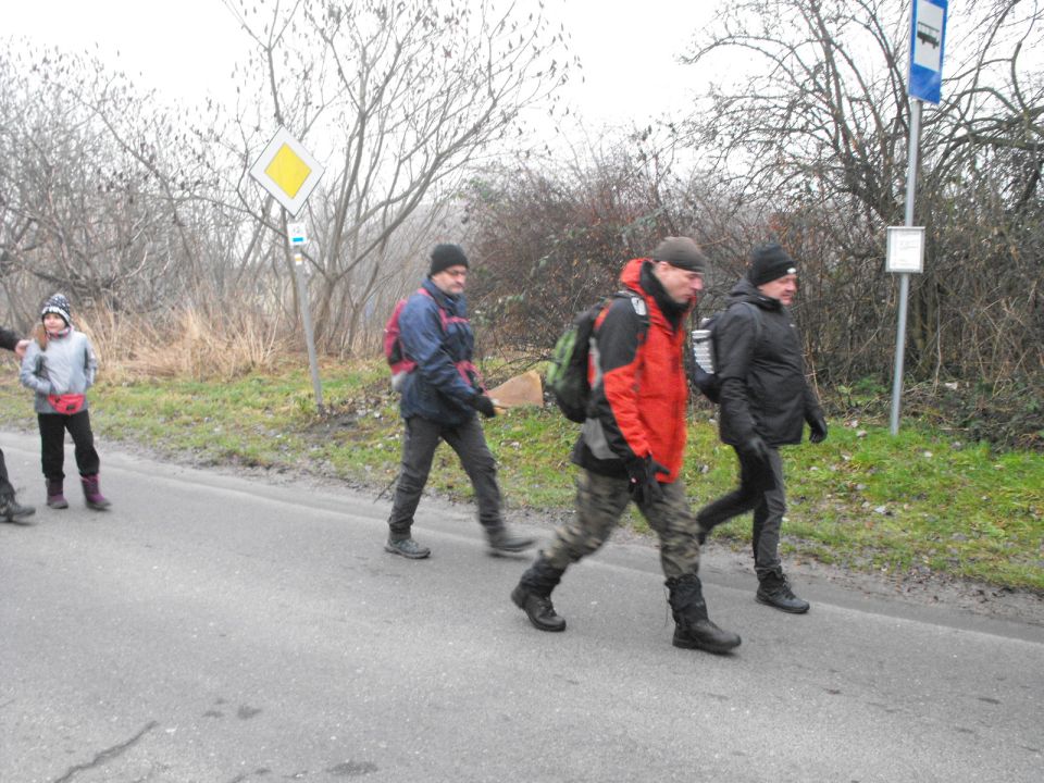 Wzgórza Kiełczyńskie s002 - PTTK Strzelin