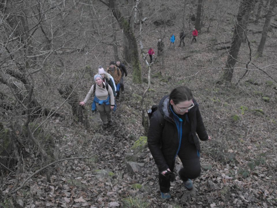 Wzgórza Kiełczyńskie s002 - PTTK Strzelin