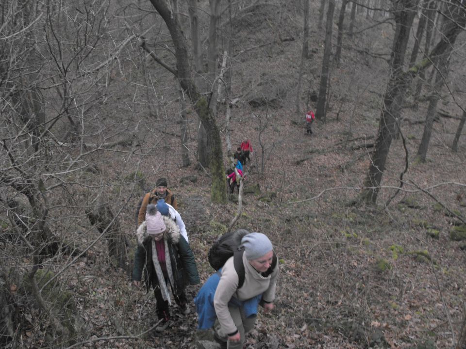 Wzgórza Kiełczyńskie s002 - PTTK Strzelin