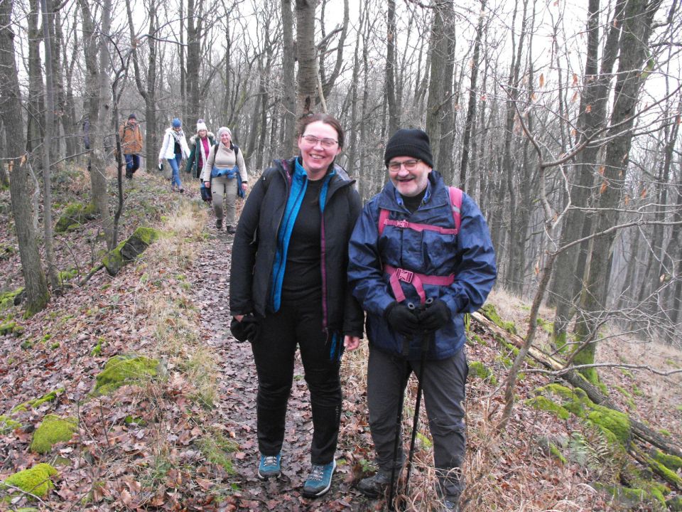 Wzgórza Kiełczyńskie s002 - PTTK Strzelin