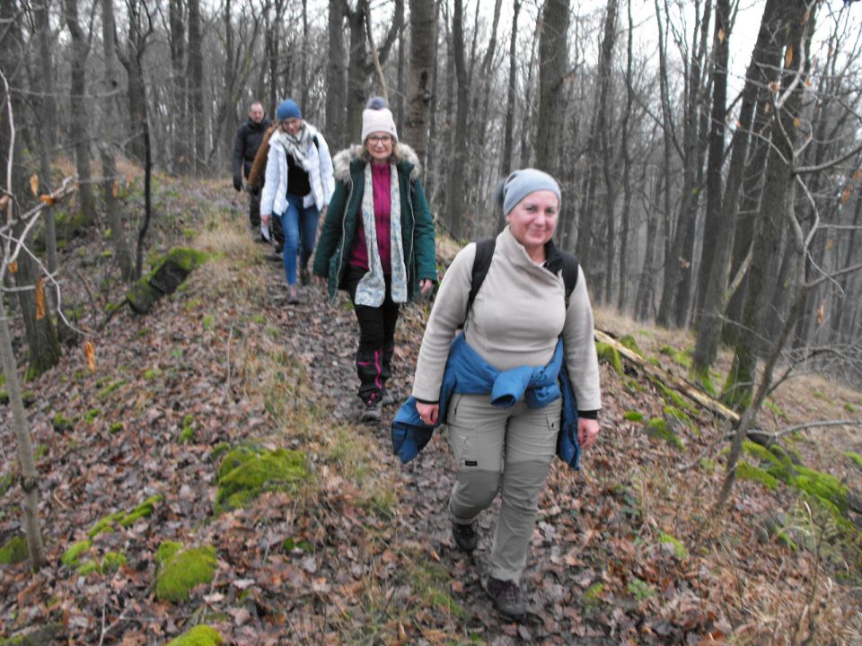Wzgórza Kiełczyńskie s002 - PTTK Strzelin
