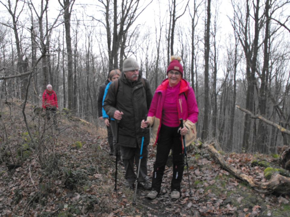 Wzgórza Kiełczyńskie s002 - PTTK Strzelin