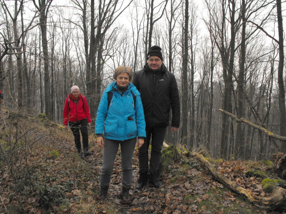 Wzgórza Kiełczyńskie s002 - PTTK Strzelin