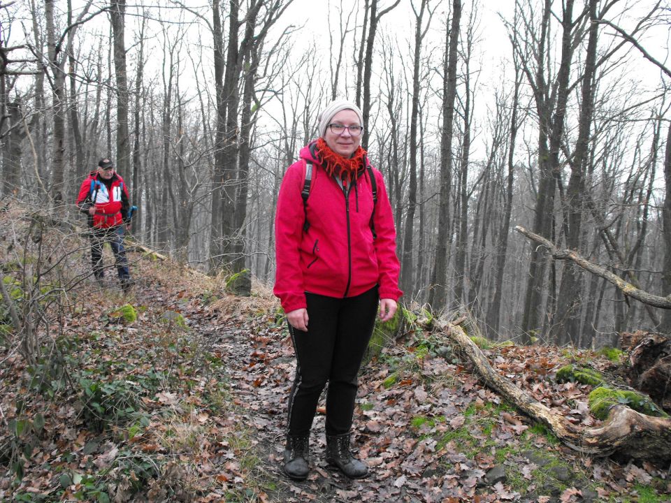 Wzgórza Kiełczyńskie s002 - PTTK Strzelin