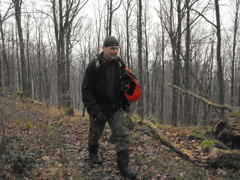 Wzgórza Kiełczyńskie s002 - PTTK Strzelin