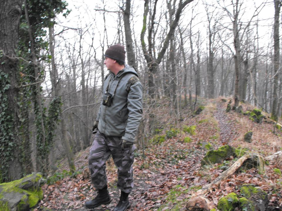 Wzgórza Kiełczyńskie s002 - PTTK Strzelin